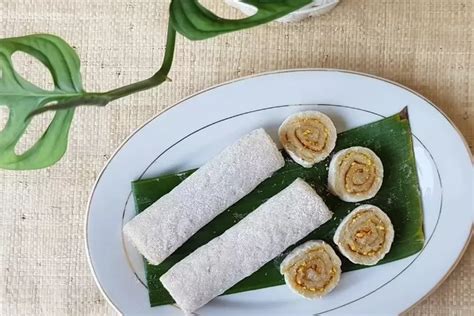 Resep Yangko Yang Super Nikmat Dan Manis Serta Kenyalnya Yang Bikin