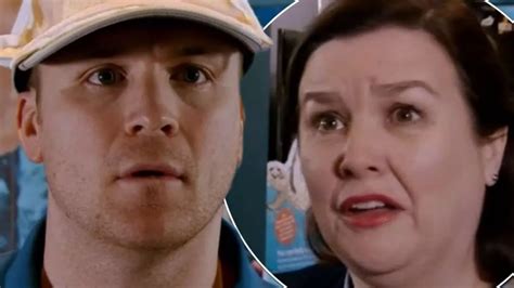 Coronation Streets Mary Taylor Leaves Fans In Hysterics With Her