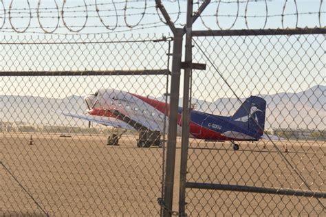 Why is this mystery plane flying back and forth over Area 51? – Mystery