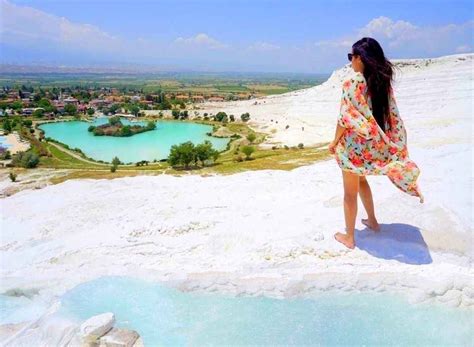 Honest, Useful Traveler Guides To Pamukkale 2021 | Tripoto