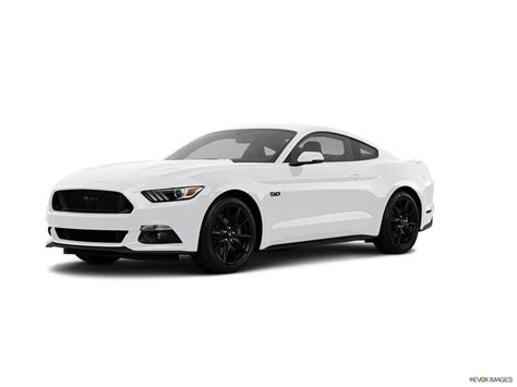 2017 Ford Mustang Research Photos Specs And Expertise Carmax