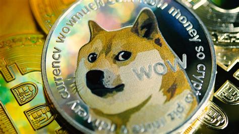 How high will DOGE go? Dogecoin cryptocurrency hits record