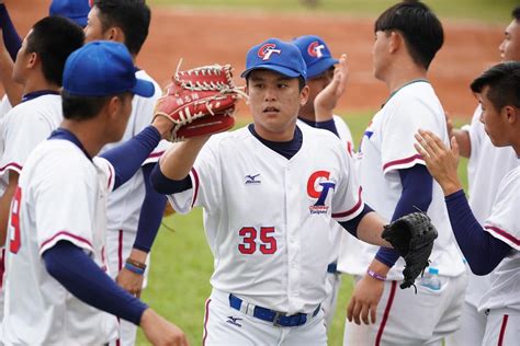 team taiwan announce   baseball world cup roster cpbl stats
