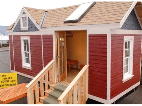 Small Homes for Sale | 10 Tiny Houses Available in Oregon - Tiny House Blog