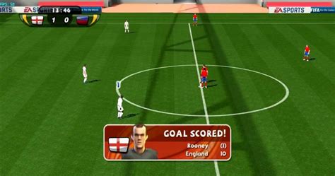 Fifa World Cup South Africa Review Gamegrin