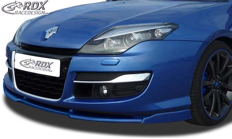 Renault Laguna Phase Facelift Els L Kh R T Toldat Spoiler