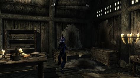 The Legend Of Krystal In Skyrim Skyrim Adult Mods LoversLab