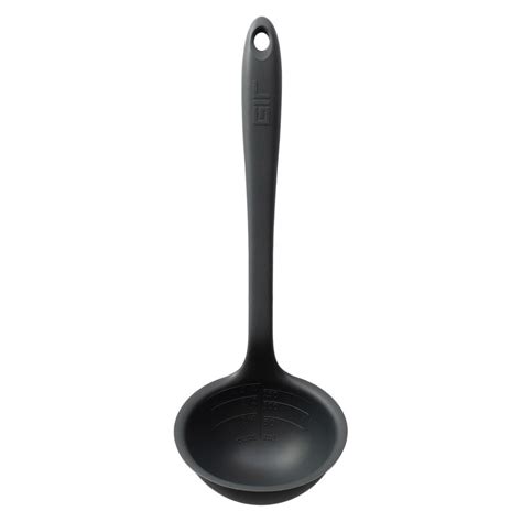 Get It Right Silicone Ultimate Ladle Ladle Kitchen Tools Ladles