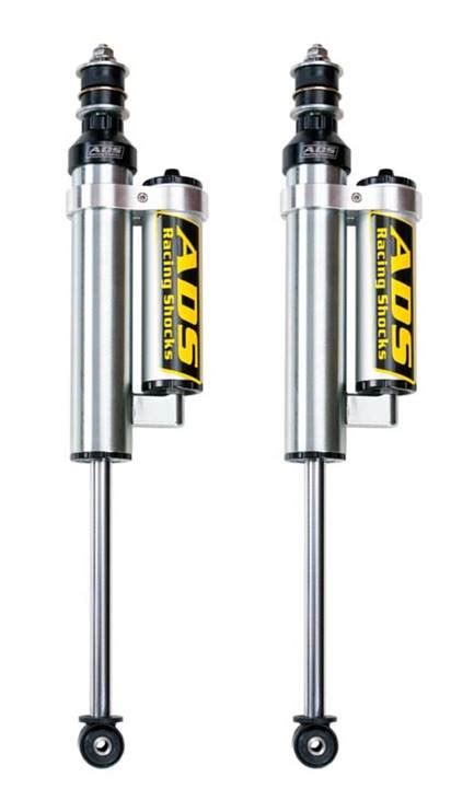 Performance Rear Shocks Tacoma 2016 2023