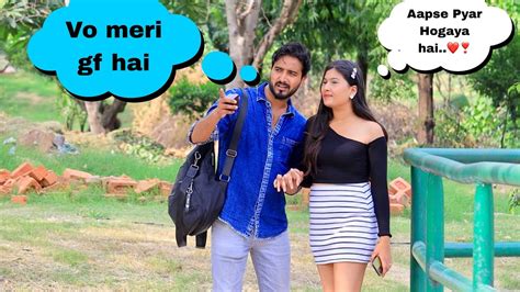 How To Impress A Girl Like You Yash Choudhary Youtube