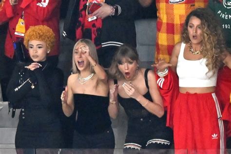 Blake Lively can’t keep Taylor Swift texts private in lawsuit: Judge