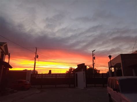 Dónde Encontrar Los Atardeceres Más Bonitos En México