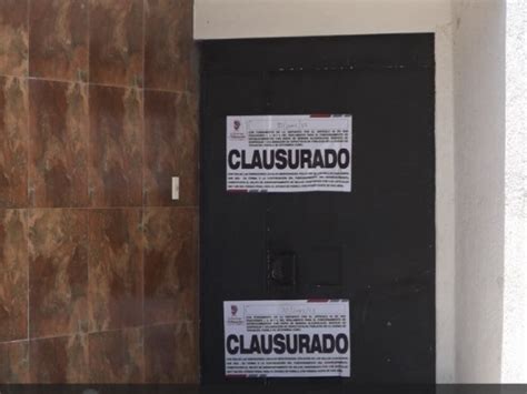 Suman cinco salones de fiesta clausurados en Tehuacán durante 2023 por