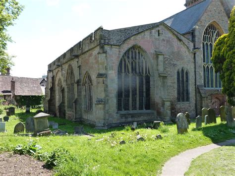 St Michael Mitcheldean Gloucestershire Churchcrawler Flickr