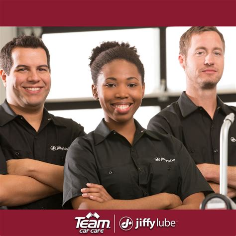 Team Car Care Dba Jiffy Lube On Linkedin Oilchange Mechanic Autorepair