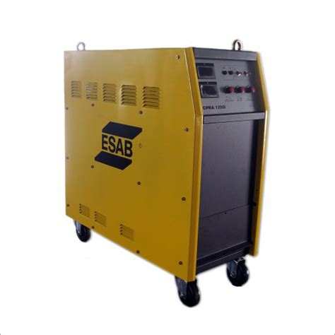 esab submerged arc welding machine cpra    inr