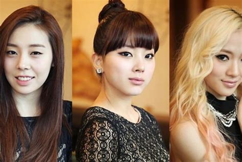 ladies code siapkan konser kenang dua personelnya  tewas