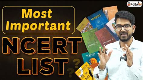 Most Important Ncert Books For Upsc Ias Exam Preparation Onlyias