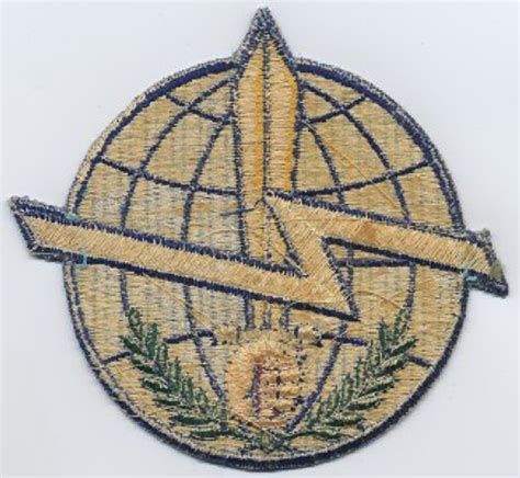 Troop Carrier Squadrons Wings