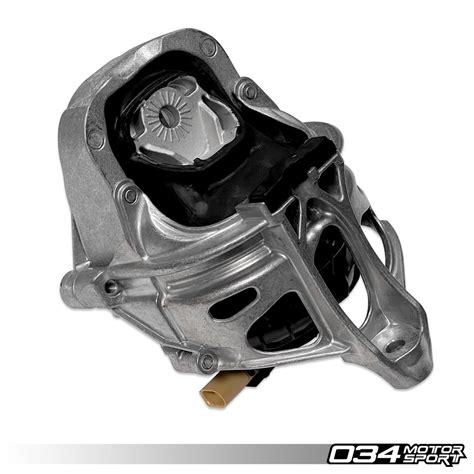 Motor Mount Street Density B9 B9 5 Audi S4 S5 Sq5 3 0 Tfsi And Rs4 Rs5