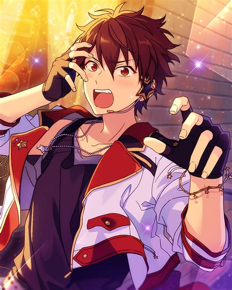 Chiaki Morisawa Gallery The English Ensemble Stars Wiki Fandom