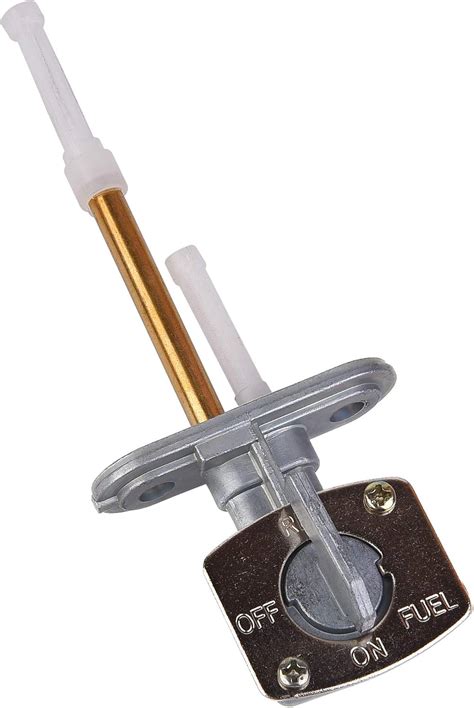 Amazon Petcock Fuel Cock Assembly Gas Tank Shutoff Switch Valve