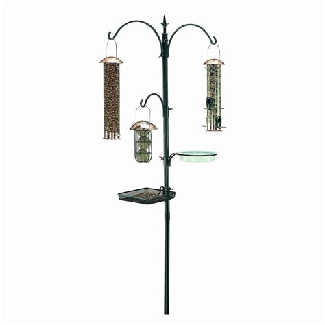 Top 10 Best Bird Feeding Stations In 2024 Reviews Buying Guide