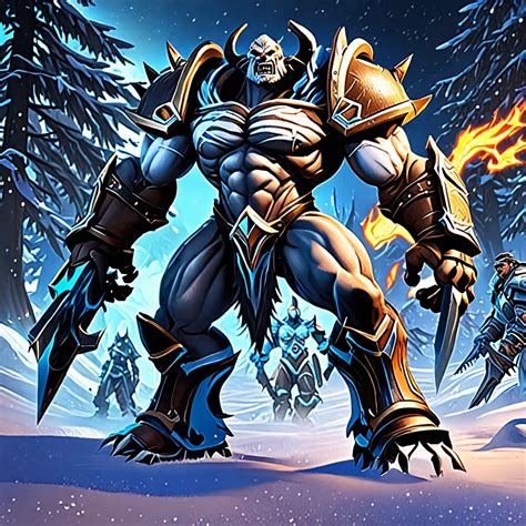 unveiling  impact grassroots forces   realm  blizzard gaming