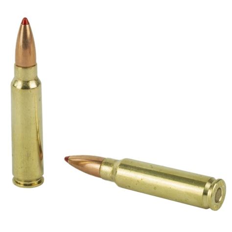 Hornady Superformance 300 Savage 150gr Sst Ammo 20 Rounds