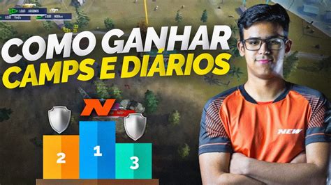 Melhores Dicas Para Campeonatos No Free Fire Youtube