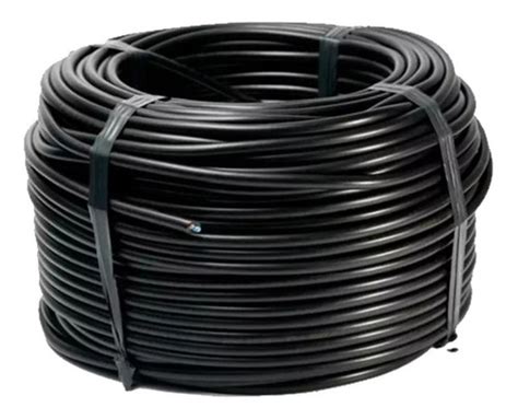 Cable Tipo Taller Mm Tipo Tpr Rollo Mts Elect Grupo Plaza