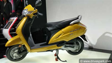 Honda Activa 5G Vs TVS Jupiter Comparison Design Specifications