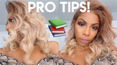 How To Tone Platinum Blonde Hair For Dark Skin My Secrets│shadow Root