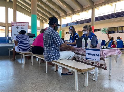 Botucatu Ltimo Prefeitura Mais Perto De Voc Do Ano Realizou