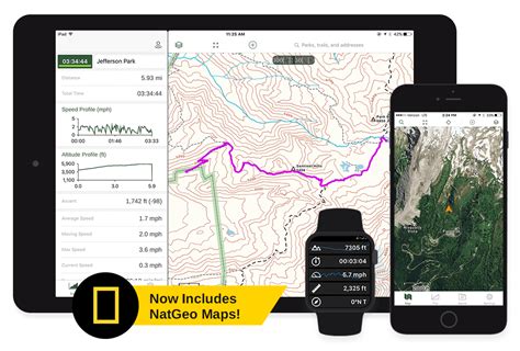 Best Navigation Apps For Hikers And Backcountry Explorers