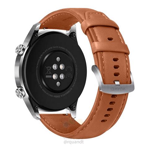 Huawei Watch Gt 2 Ltn B19 46mm Cafe Prophone