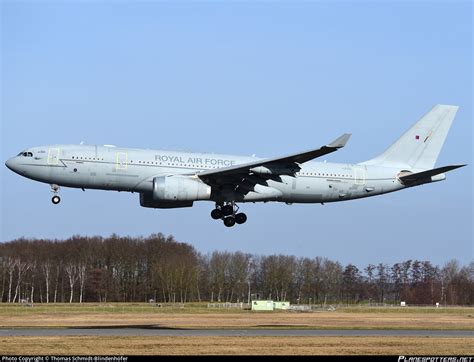 Zz330 Royal Air Force Airbus Voyager Kc2 A330 243mrtt Photo By Thomas Schmidt Blindenhöfer