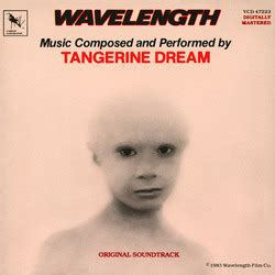 Wavelength Soundtrack (1983)