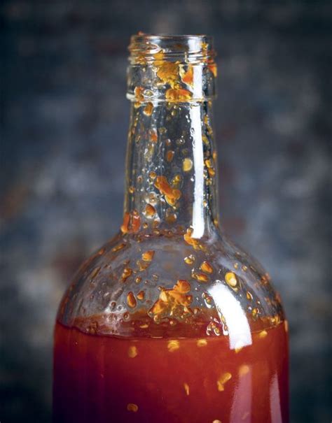 Kavey Eats » Sweet Chilli Sauce Recipe