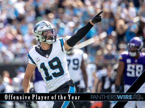 Carolina Panthers Honors: Our 2023 season awards