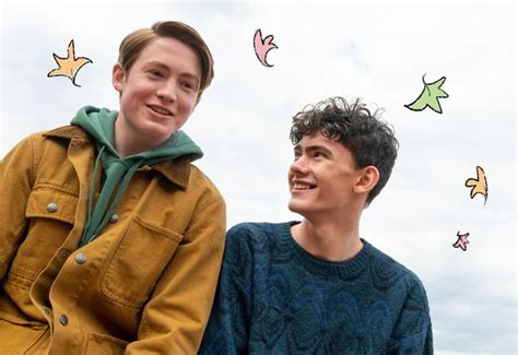 TV Kritik Review Heartstopper Netflix Triumph Voller Intelligenz