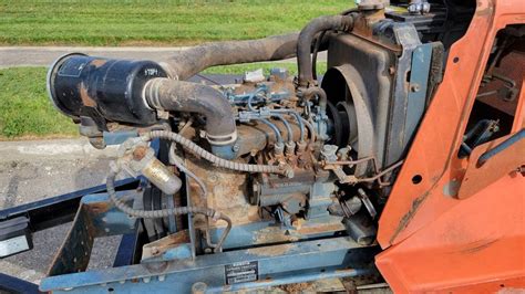 John Deere 420 Kubota D600 Diesel Repower My Tractor Forum