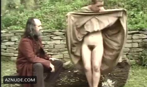 KATHY BURKE Nude AZNude