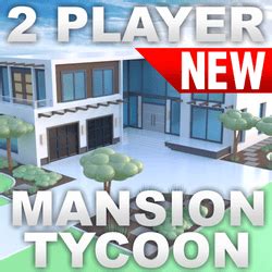 Roblox 2 Player Mansion Tycoon Codes December 2024 Roblox Den