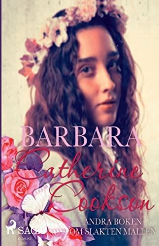 barbara swedish edition  catherine cookson goodreads