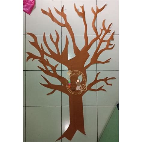 Jual Hiasan Dinding Pohon | Shopee Indonesia