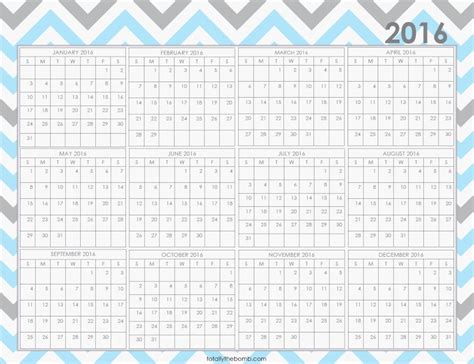 Make Your Own Printable Calendar – Calendar Template 2021