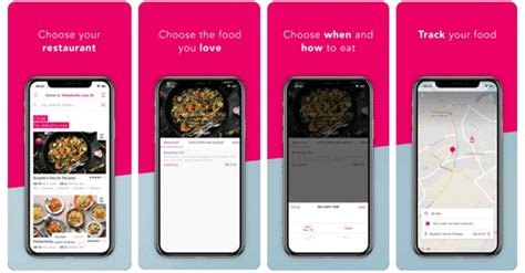 Asias Online Food Delivery Future Kualitetam