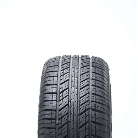 Set Of 4 Driven Once 235 65R17 Ironman RB SUV 104H 10 5 32 Utires