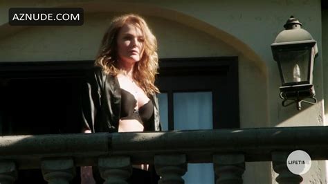 EVIL DOCTOR NUDE SCENES AZNude